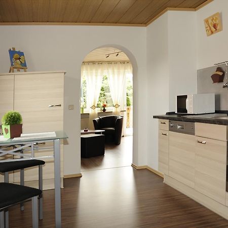 Ferienwohnung "Am Alten Main" Kemmern 外观 照片