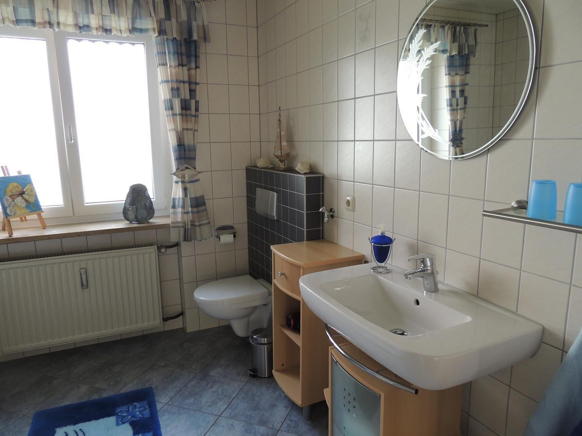 Ferienwohnung "Am Alten Main" Kemmern 外观 照片