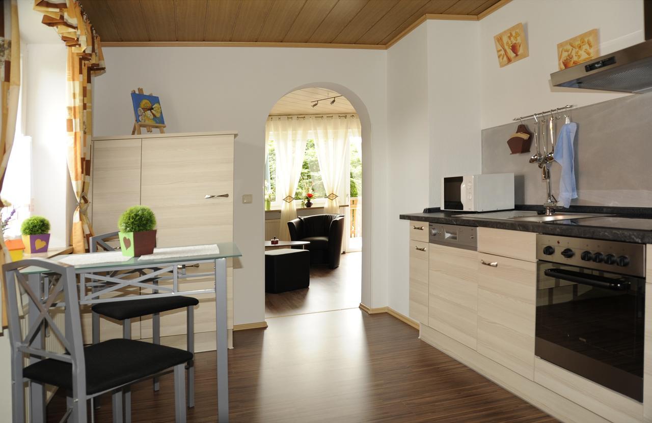Ferienwohnung "Am Alten Main" Kemmern 外观 照片