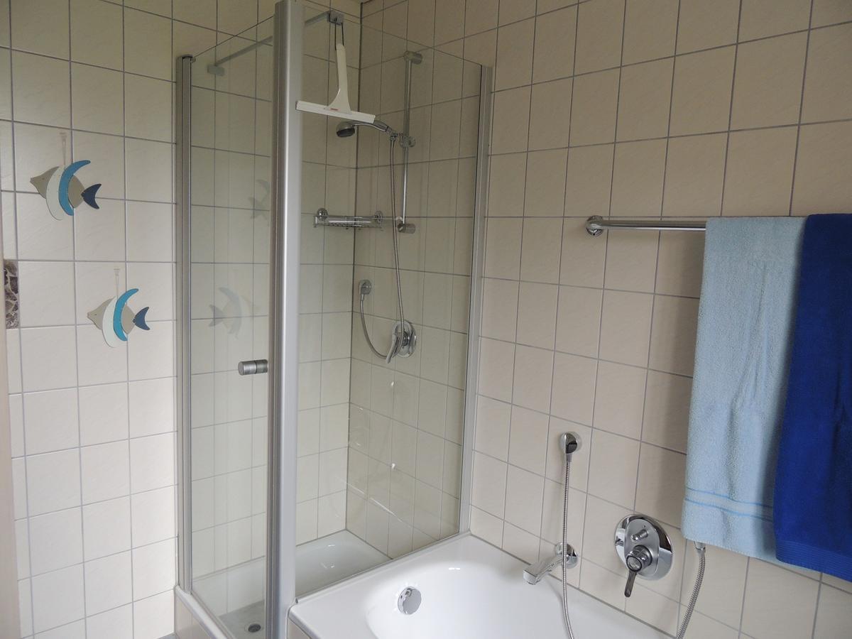 Ferienwohnung "Am Alten Main" Kemmern 外观 照片